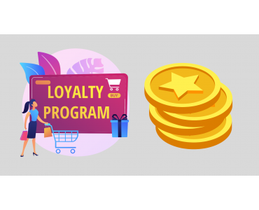 Use of Loyalty Reward Points