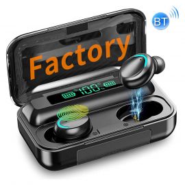 Free audifonos auriculares accessories headsets f9 5c tws f9-5 bluetooth 5.0 wireless earphones