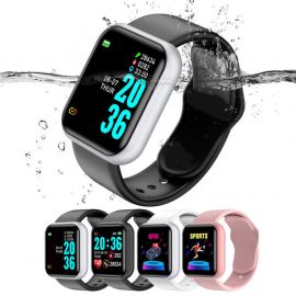 Valdus D20 1.44 Inch Screen Wearable Devices Waterproof Smartwatch