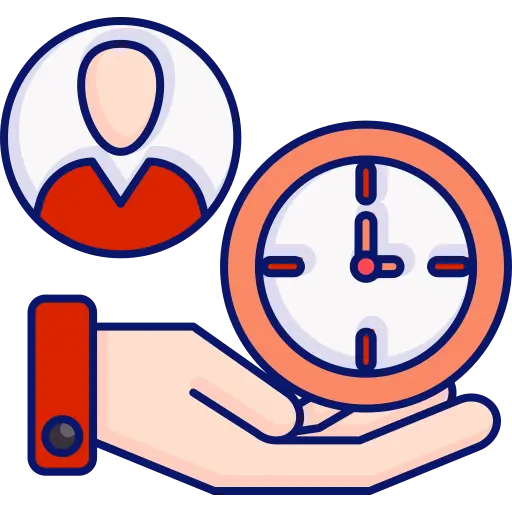 24/7 Dedicated Support