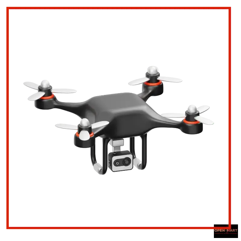 icon Cameras Drone